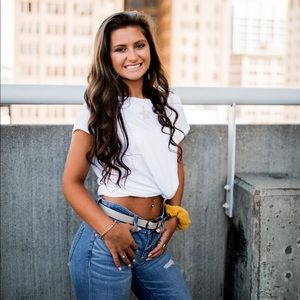 Meet your Posher, Lexi